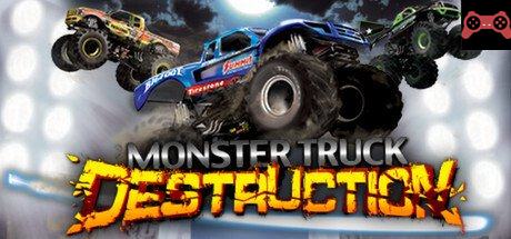 Monster Truck Destruction System Requirements