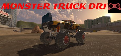 Monster Truck Drive System Requirements