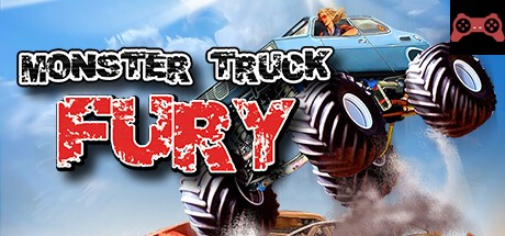 Monster Truck Fury System Requirements