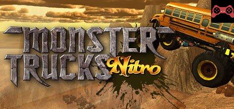 Monster Trucks Nitro System Requirements