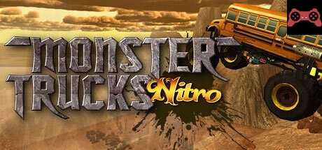 Monster Trucks Nitro System Requirements