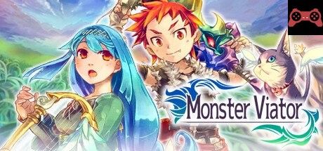 Monster Viator System Requirements