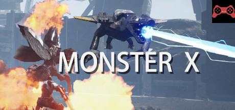 MONSTER X System Requirements