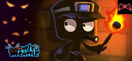 MonsterCastle - 怪物åŸå ¡ System Requirements