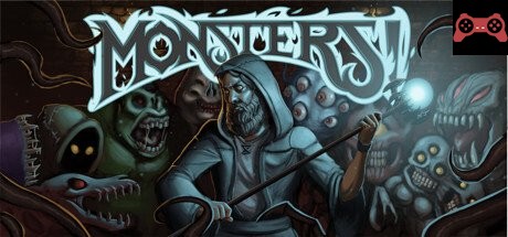 Monsters! System Requirements