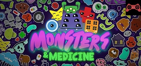 Monsters and Medicine System Requirements