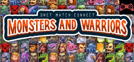 Monsters and Warriors - Onet Match Connect System Requirements
