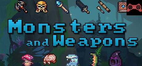 Monsters and Weapons System Requirements