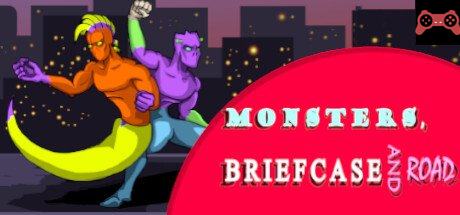Monsters, Briefcase and Road System Requirements