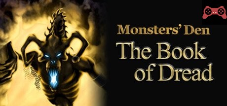 Monsters' Den: Book of Dread System Requirements