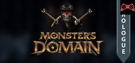 Monsters Domain: Prologue System Requirements