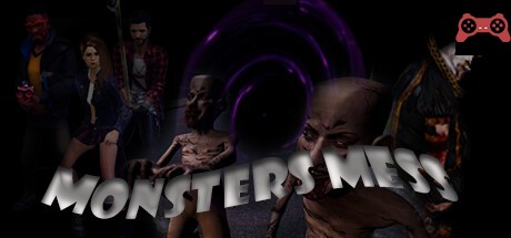 Monsters Mess System Requirements