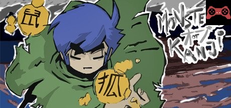 Monsters of Kanji System Requirements
