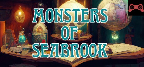 Monsters of Seabrook System Requirements