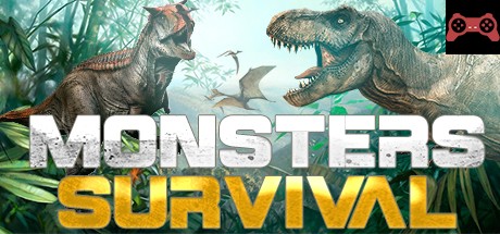 MONSTERS:SURVIVAL System Requirements