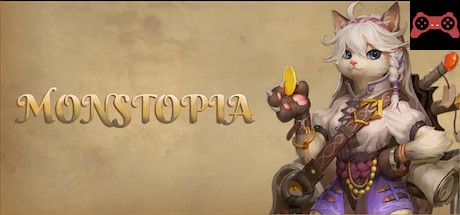 MONSTOPIA : Chronicle Of Jade's System Requirements