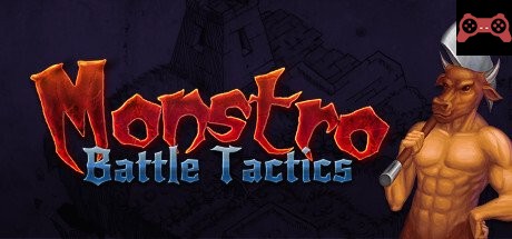 Monstro: Battle Tactics System Requirements