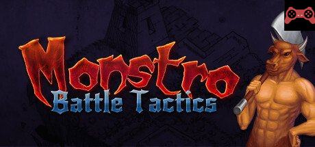 Monstro: Battle Tactics System Requirements