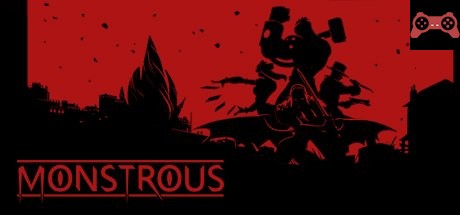 Monstrous System Requirements
