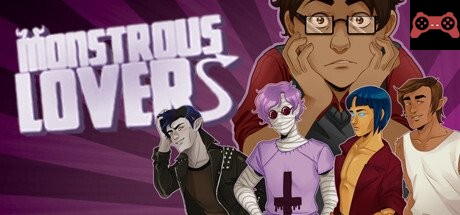 Monstrous Lovers System Requirements
