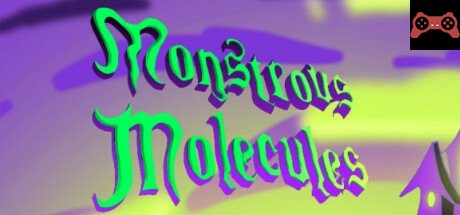 Monstrous Molecules System Requirements