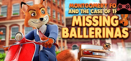 Montgomery Fox and the Case of the Missing Ballerinas System Requirements