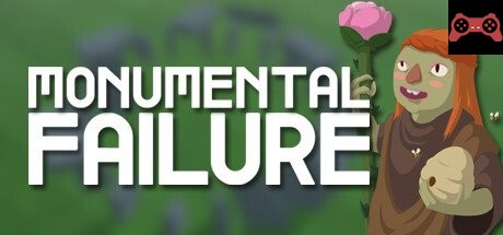 Monumental Failure System Requirements
