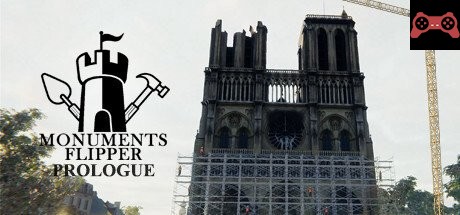 Monuments Flipper: Prologue System Requirements