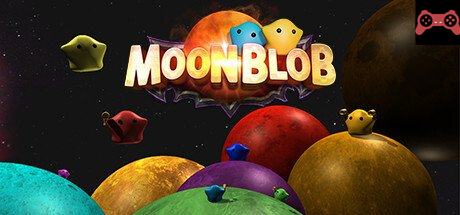Moon Blob System Requirements