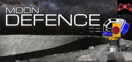 Moon Defence System Requirements