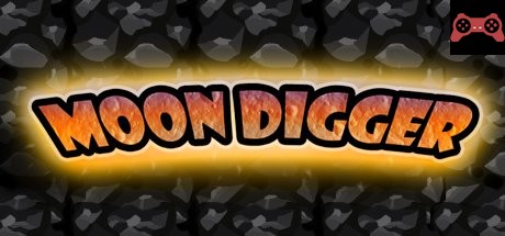 MoonDigger System Requirements