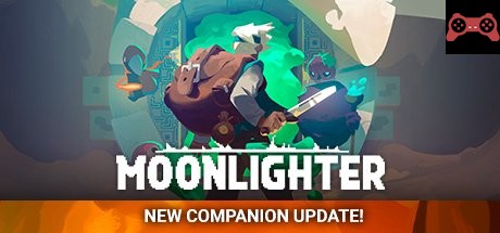 Moonlighter System Requirements