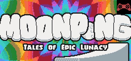MOONPONG: Tales of Epic Lunacy System Requirements
