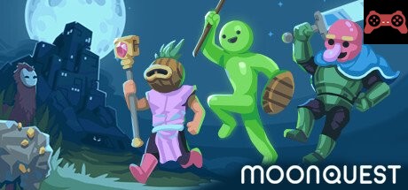 MoonQuest System Requirements