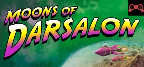 Moons Of Darsalon System Requirements