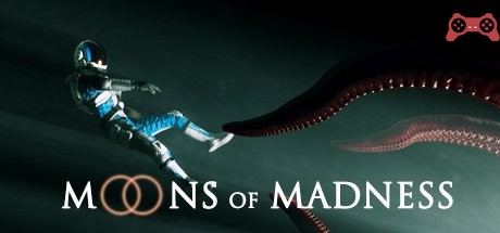 Moons of Madness System Requirements