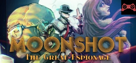 Moonshot - The Great Espionage System Requirements