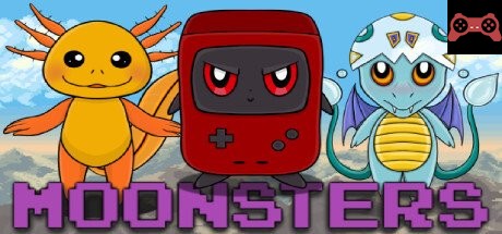 Moonsters System Requirements