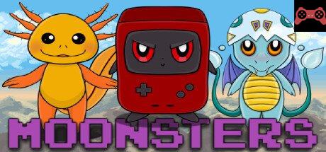Moonsters System Requirements