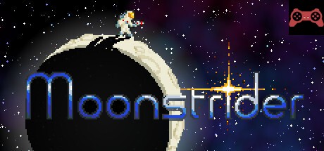Moonstrider System Requirements