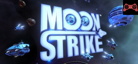 MoonStrike System Requirements