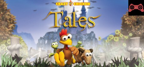Moorhuhn / Crazy Chicken Tales System Requirements