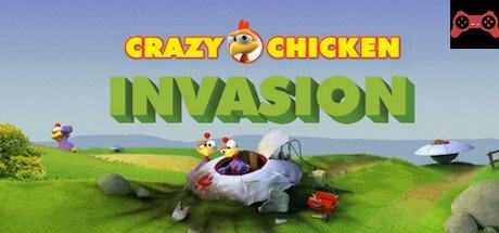 Moorhuhn Invasion (Crazy Chicken Invasion) System Requirements