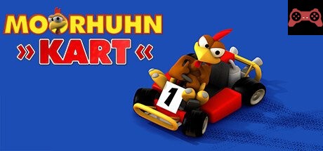 Moorhuhn Kart System Requirements