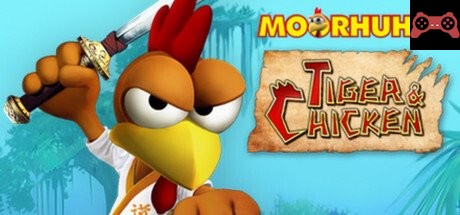 Moorhuhn: Tiger and Chicken System Requirements