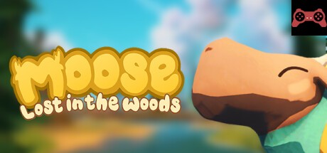 Moose Lost in the Woods System Requirements
