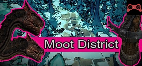 Moot District System Requirements