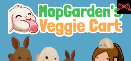 MopGarden's Veggie Cart System Requirements