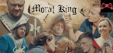 Moral King System Requirements