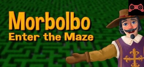 Morbolbo: Enter the Maze System Requirements